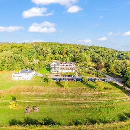 Waldhotel Sonnenberg Bollendorf Exteriör bild