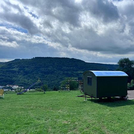 Waldhotel Sonnenberg Bollendorf Exteriör bild