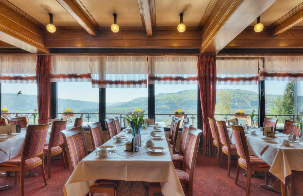 Waldhotel Sonnenberg Bollendorf Exteriör bild
