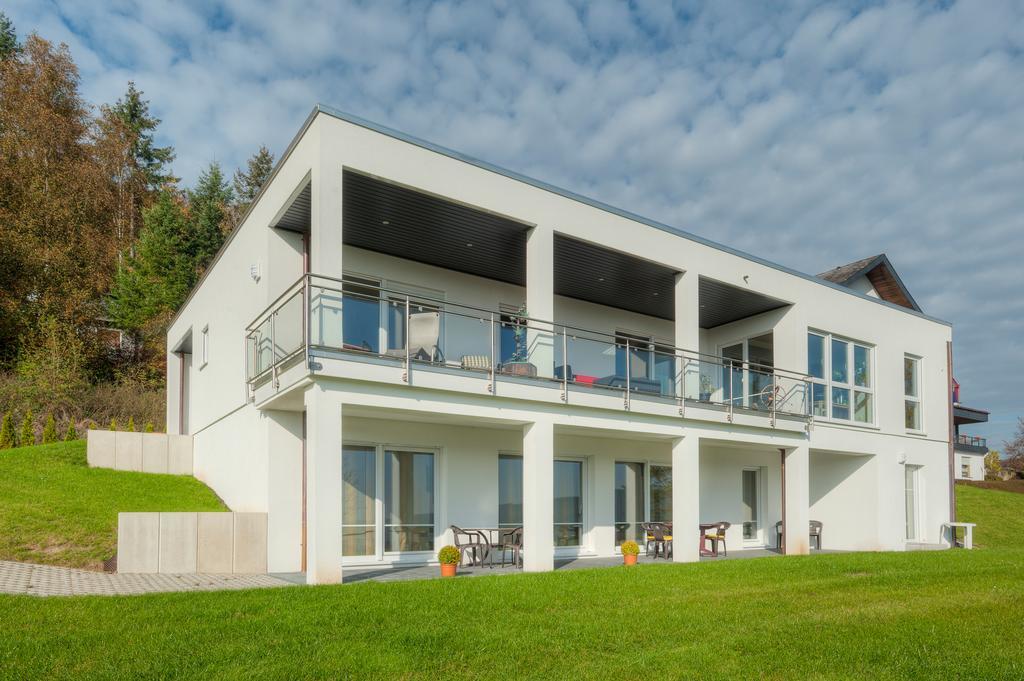Waldhotel Sonnenberg Bollendorf Rum bild