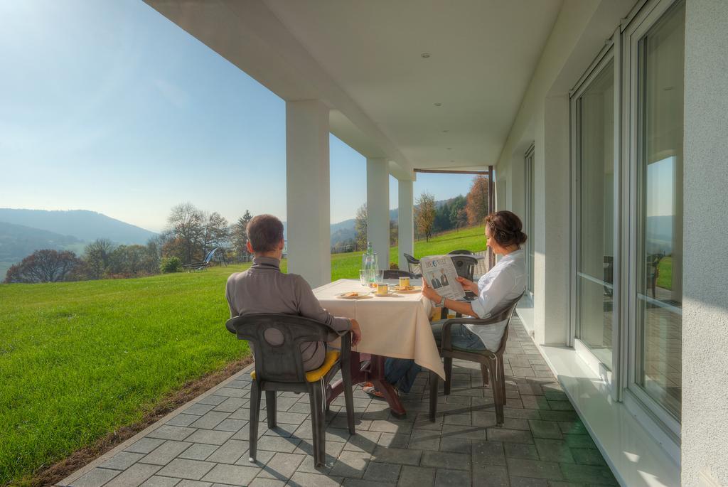 Waldhotel Sonnenberg Bollendorf Rum bild