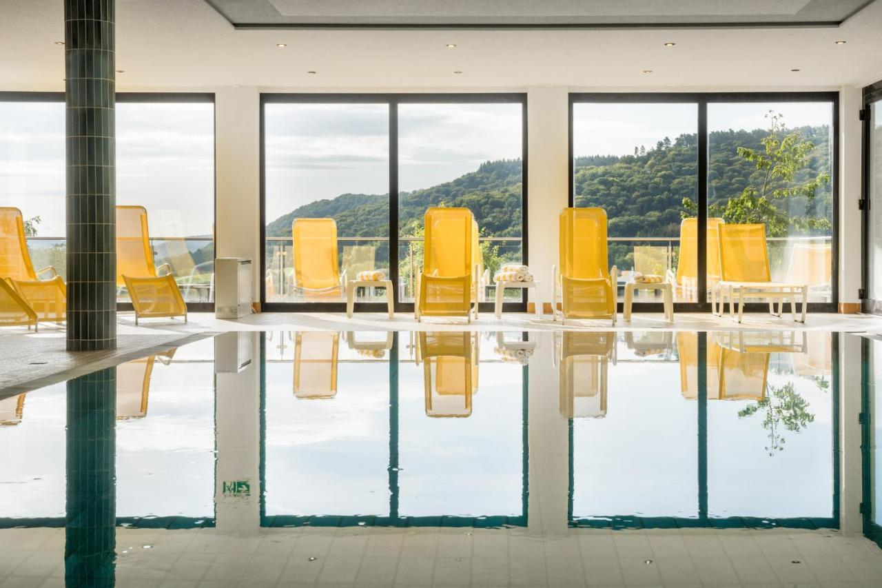 Waldhotel Sonnenberg Bollendorf Exteriör bild