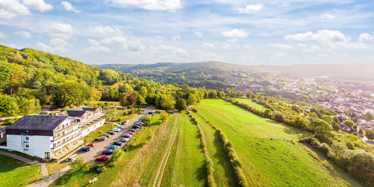 Waldhotel Sonnenberg Bollendorf Exteriör bild