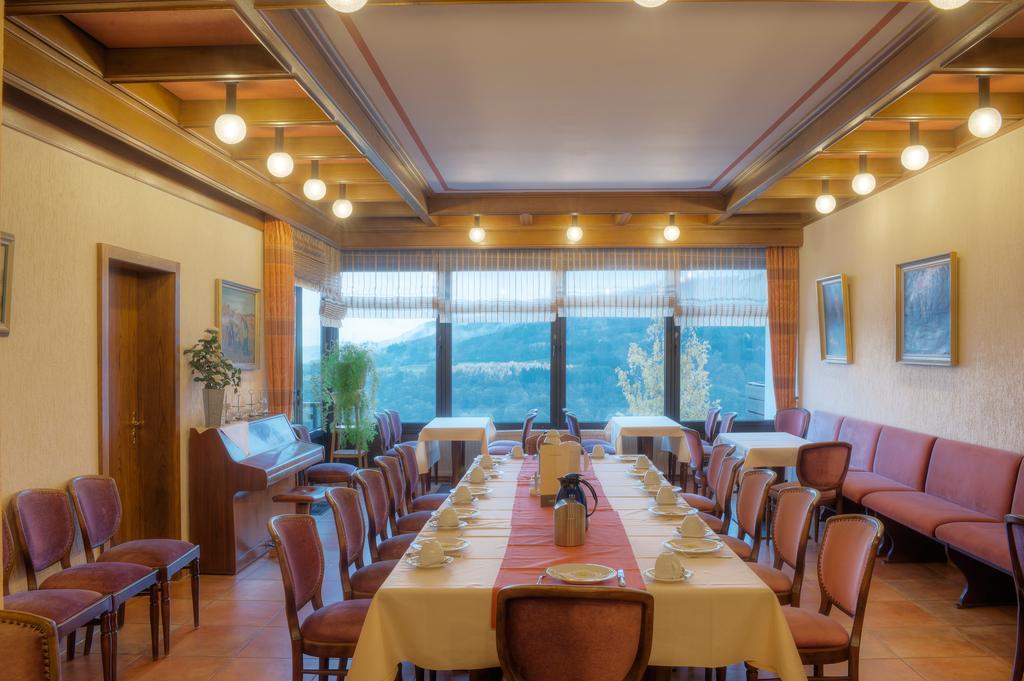 Waldhotel Sonnenberg Bollendorf Exteriör bild